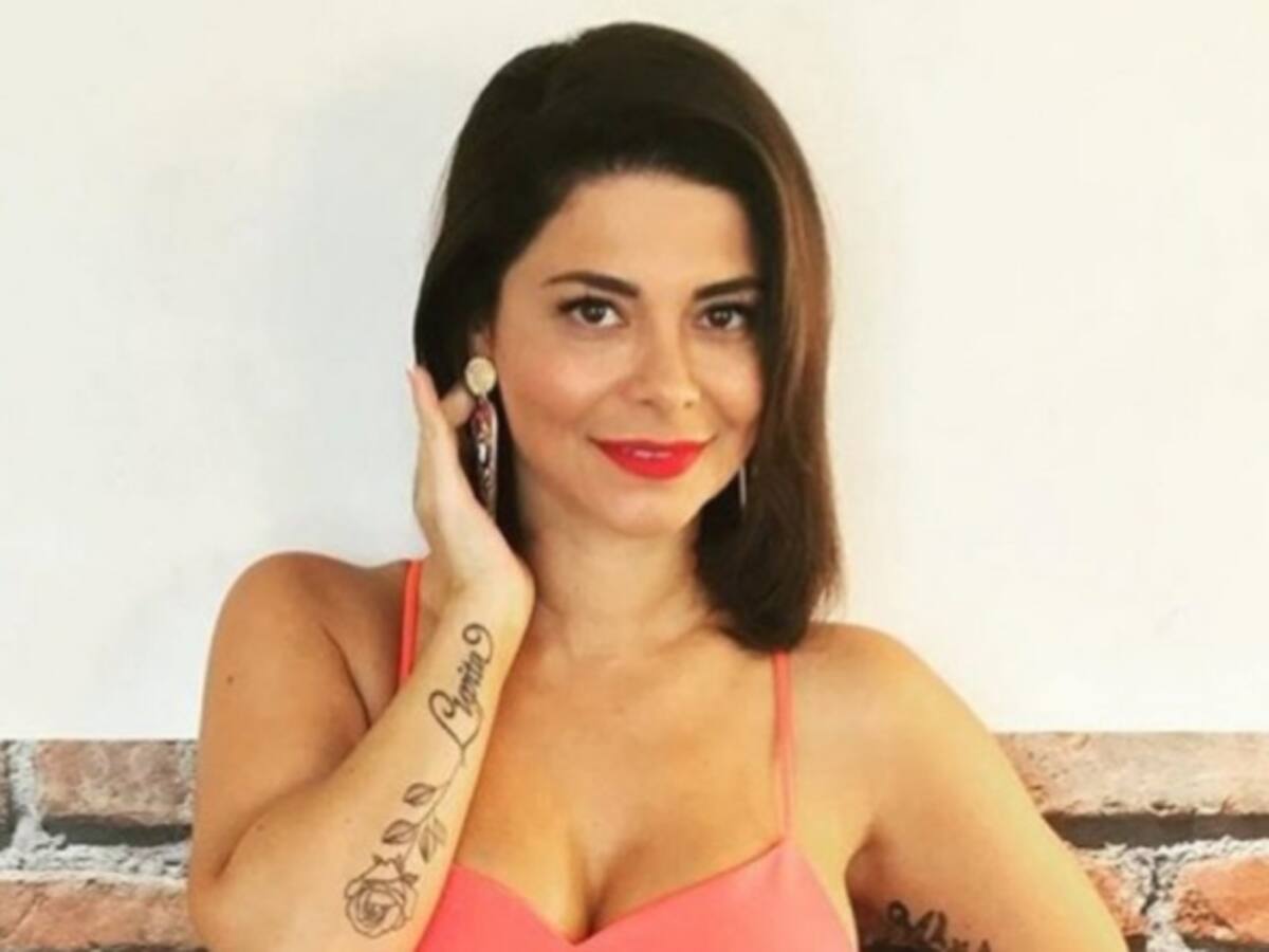 «Vivía destacando lo peor de mí»: Antonella Ríos compartió profundo mensaje sobre el amor propio junto a foto del recuerdo