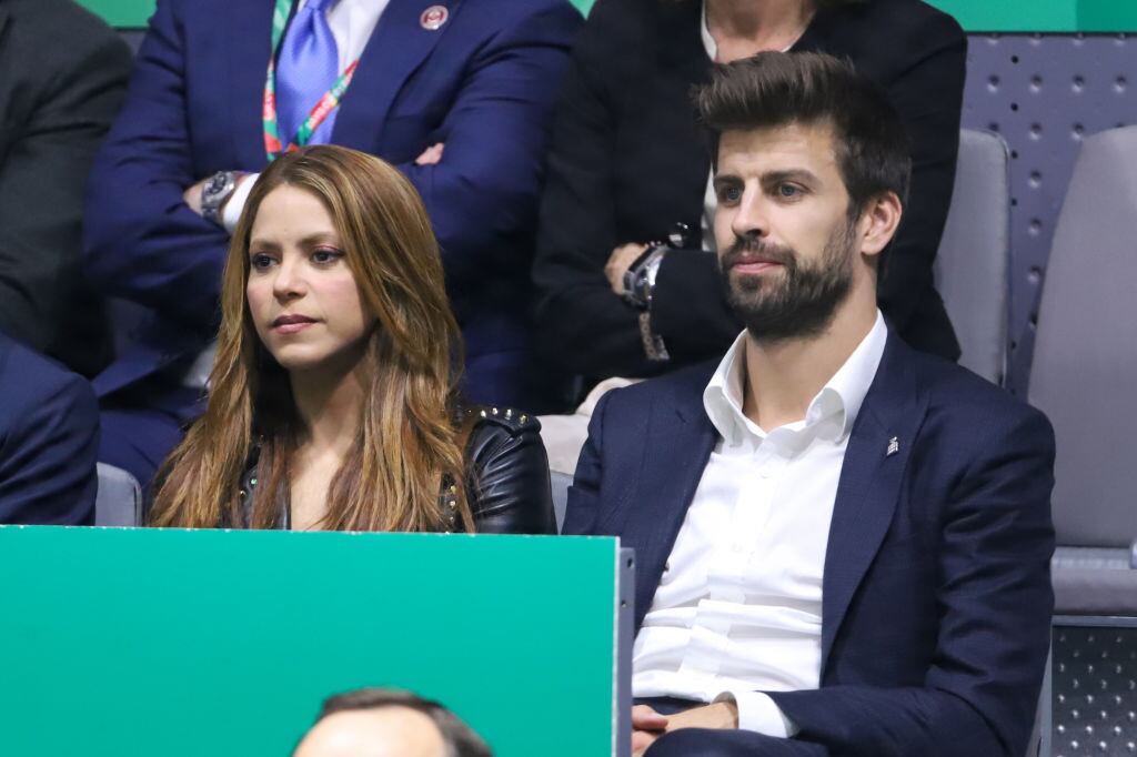 Shakira Piqué