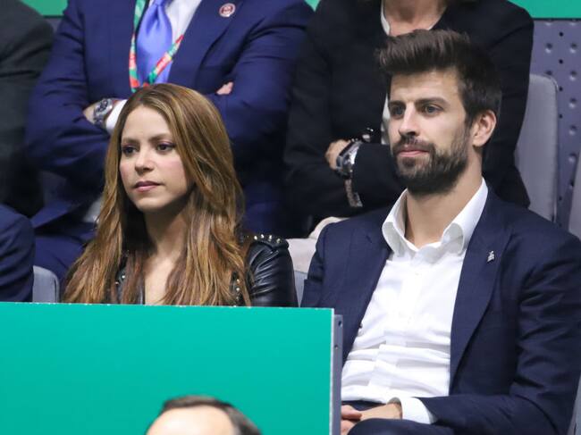 Shakira Piqué