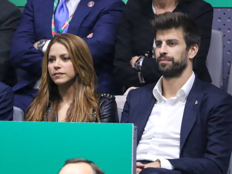 Shakira Piqué