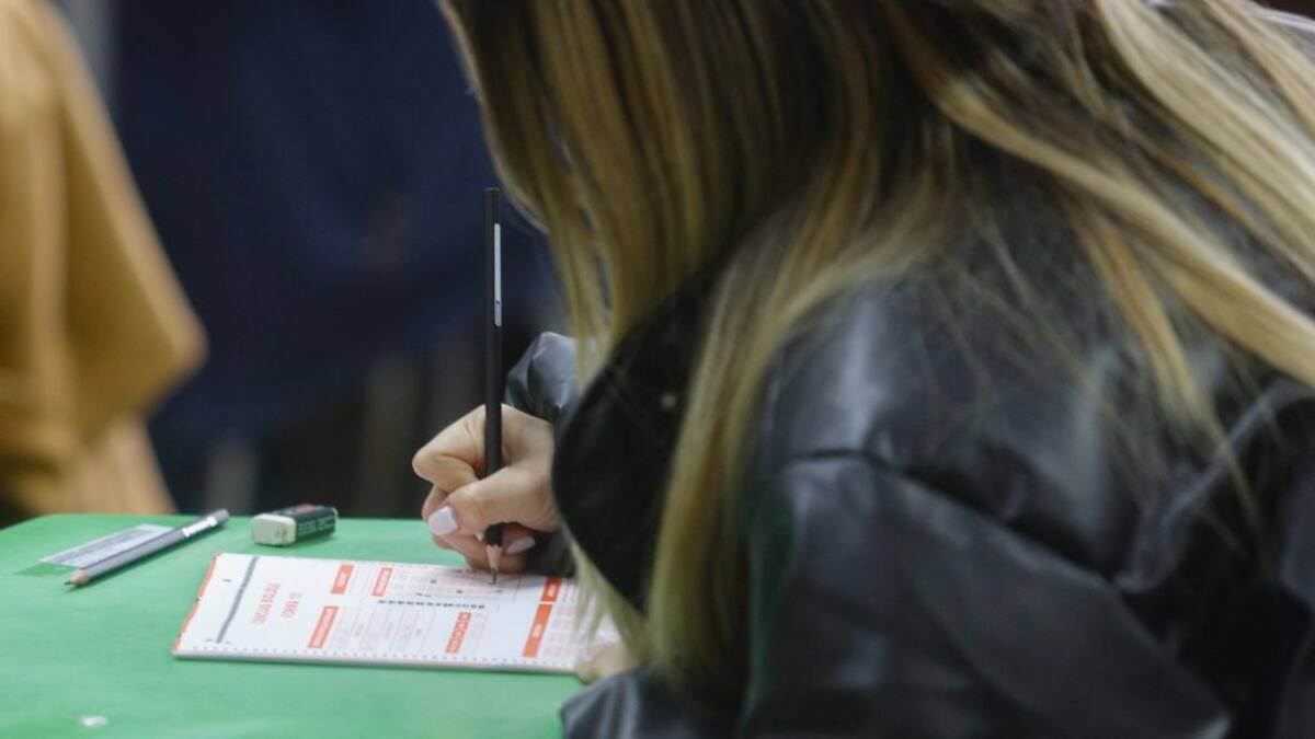 PAES 2023: el trabajo de Formando Chile con jóvenes sin redes de apoyo social y vocacional
