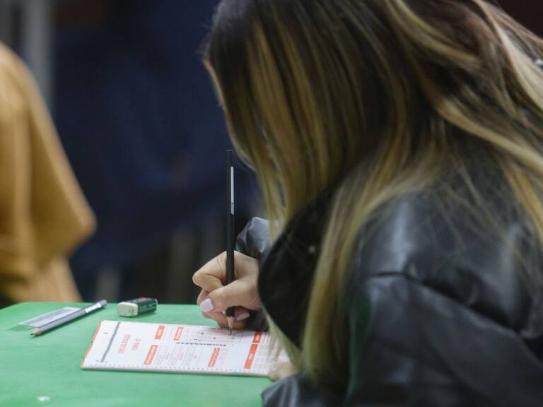 PAES 2023: El apoyo de Formando Chile para jóvenes sin redes de apoyo social y vocacional