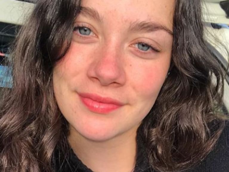 Pololo de Cota Castelblanco anunció que la actriz entró en trabajo de parto