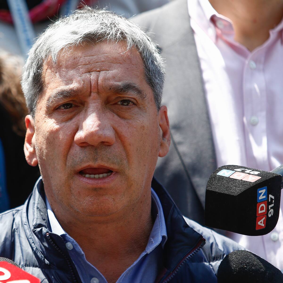Delegado Durán responde críticas por Calles sin Violencia: “La estrategia ha sido de un extraordinario valor”