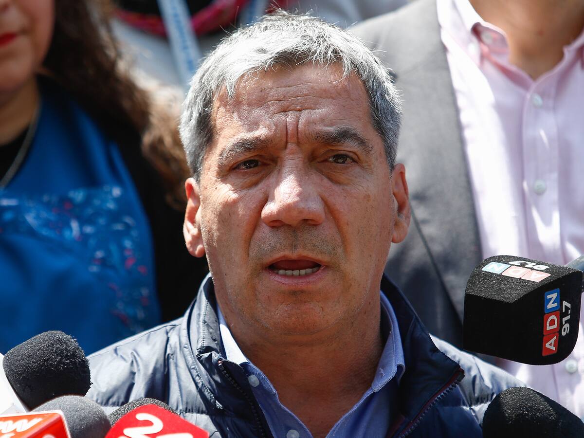 Delegado Durán por noche de turbazos en la región Metropolitana: “Podría tratarse de la misma banda”