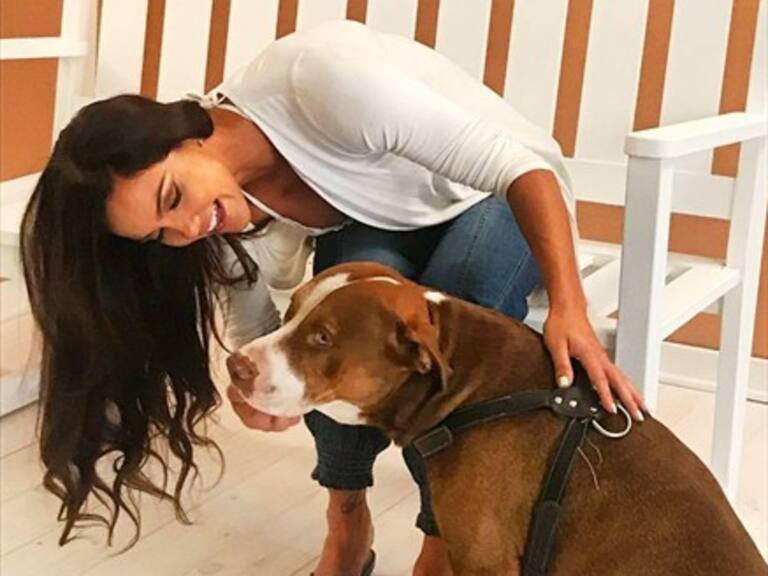 Paloma Fiuza conmemoró el Día de la Mujer con homenaje a ícono feminista