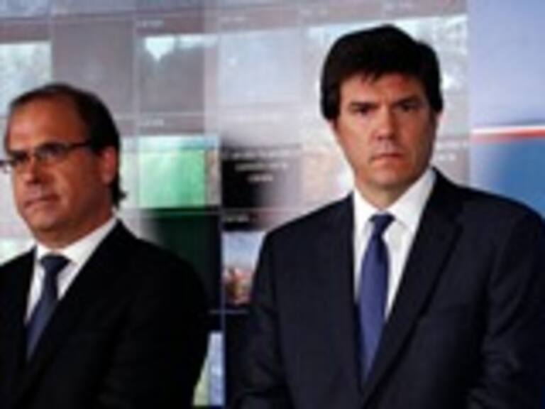 Experto en Transportes: No hay fundamentación para inyectar mil millones de dólares al Transantiago