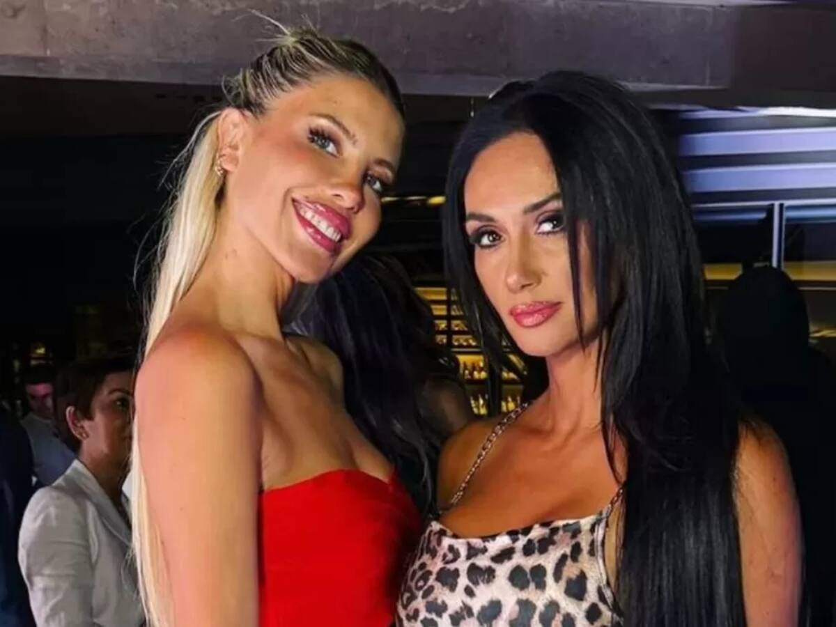 “Por mucho que seas mi amiga, me carga la gente sin respeto; Coté López, me tienes cansada”