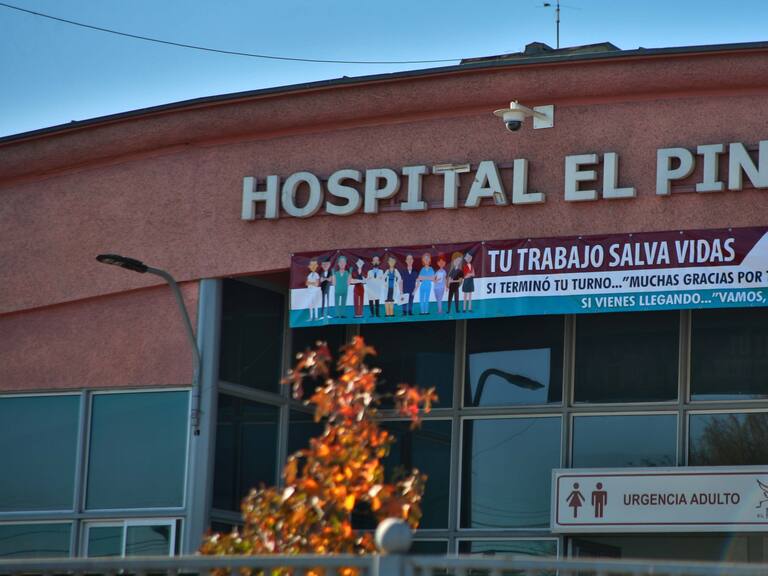 Hospital El Pino