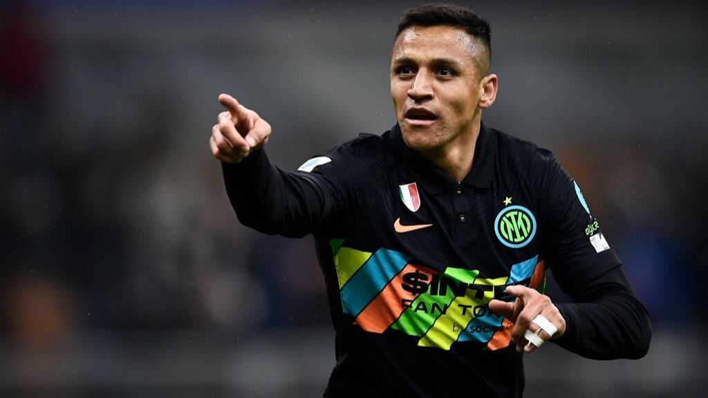 Pese a los rumores desde Turquía, Alexis Sánchez tiene avanzado su paso al Olympique Marsella
