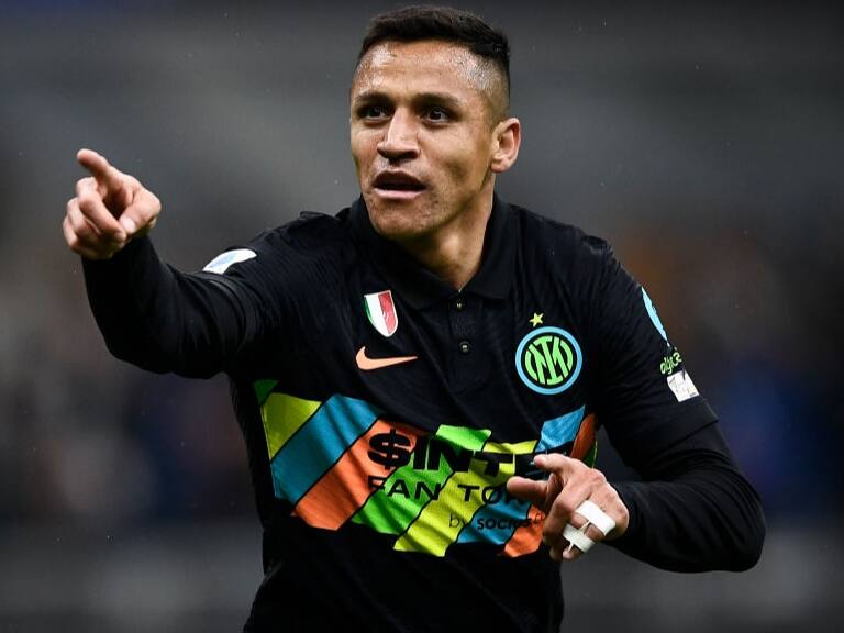 Pese a los rumores desde Turquía, Alexis Sánchez tiene avanzado su paso al Olympique Marsella