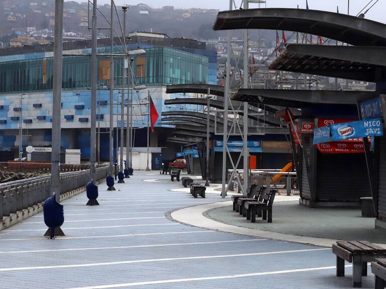 Paseo Bellamar, San Antonio