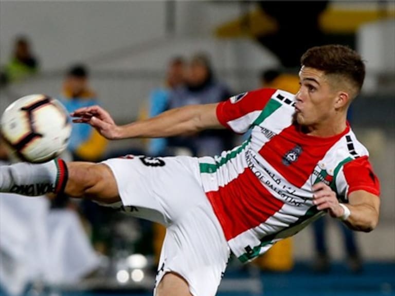 Guillermo Soto y su convocatoria a la Selección Chilena: «Quiero estar a la altura»