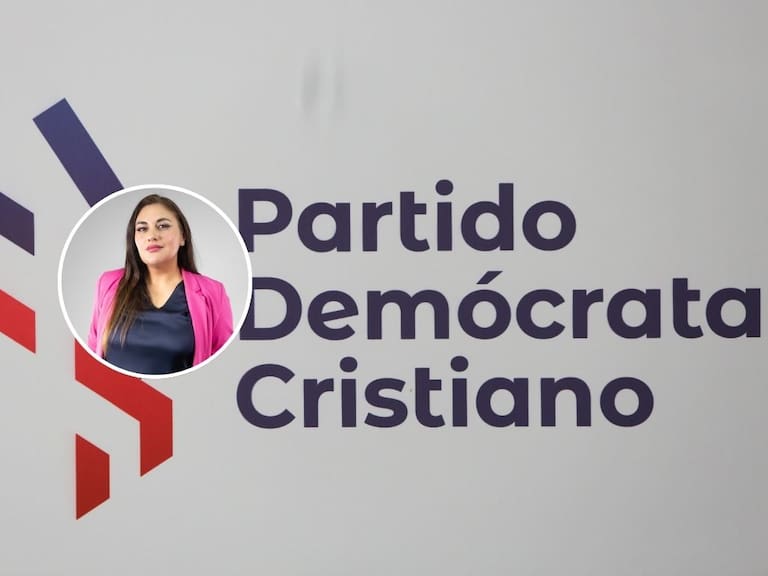 DC confirma suspensión preventiva de vicepresidenta nacional tras querella por presunta estafa con fondos públicos