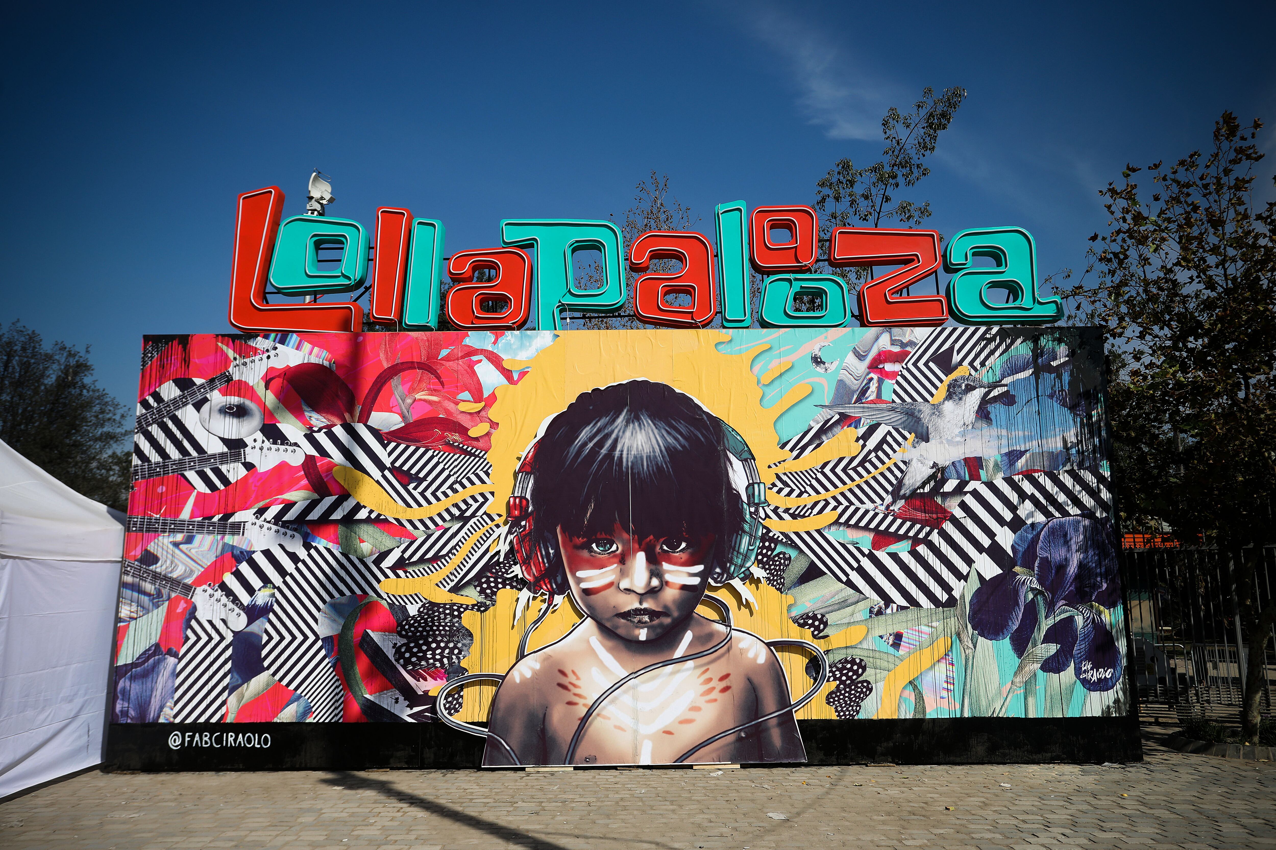 LollaCL