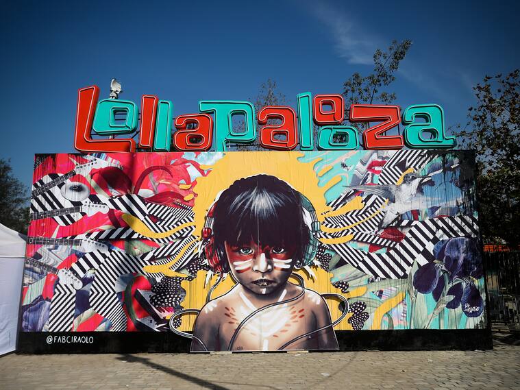 LollaCL