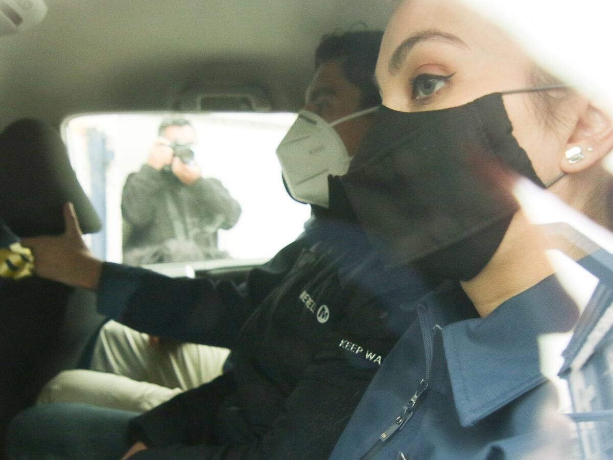 Caso Fabiola Campillai: PDI determinó «el mecanismo del disparo, el tipo de lesión y el arma utilizada»