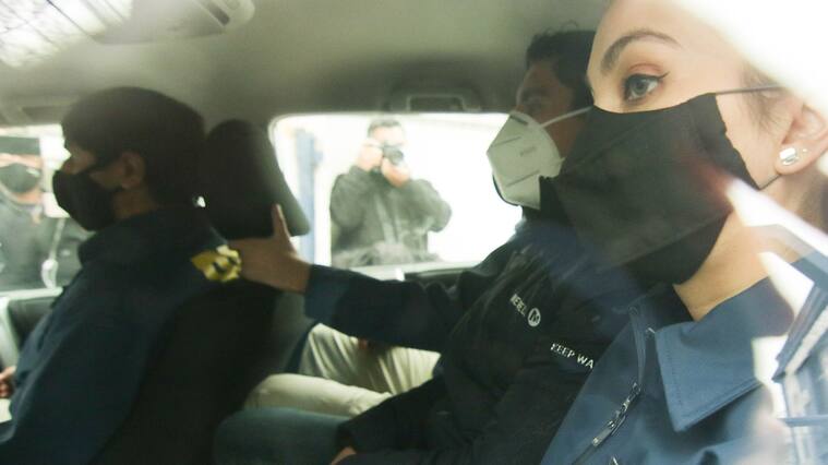 Caso Fabiola Campillai: PDI determinó "el mecanismo del disparo, el tipo de lesión y el arma utilizada"