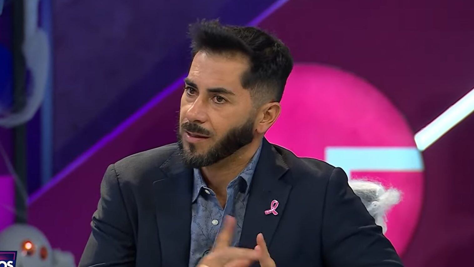 Johnny Herrera Osorio