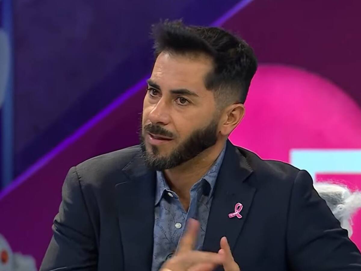 “Era el sucesor de Marcelo Díaz en la U”: el lamento de Johnny Herrera por el nuevo fichaje de Colo Colo