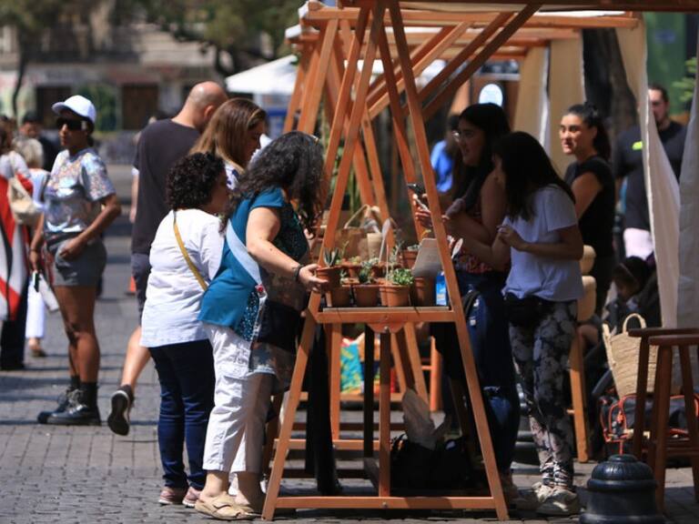 Tasa de desocupación