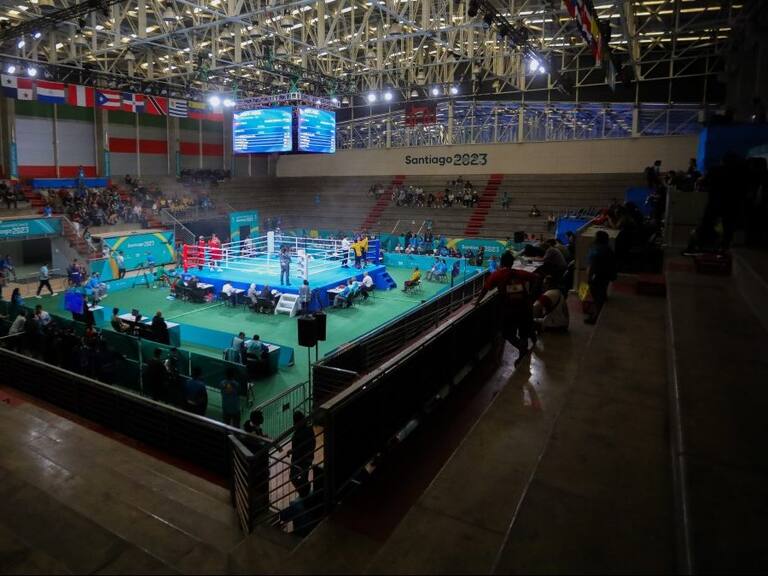 ¿Puedo comprar entradas para otra persona en los Juegos Panamericanos 2023?