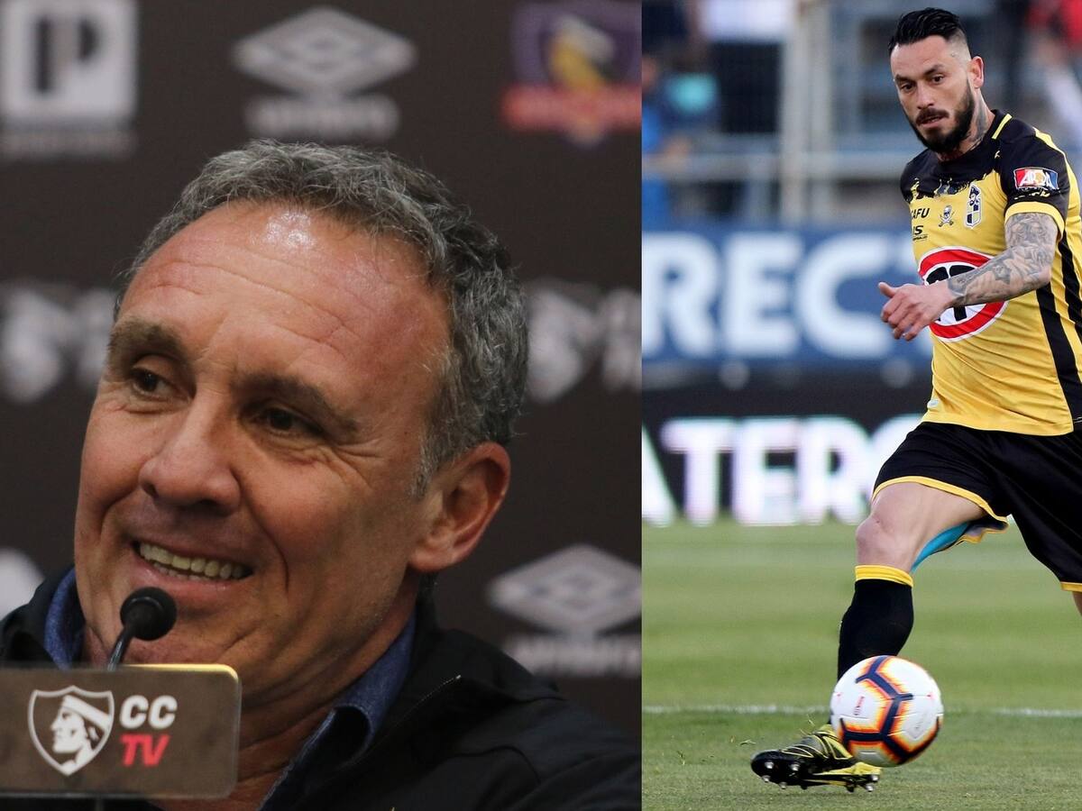 Ahora estarán en TV: Mauricio Pinilla y Marcelo Espina serán comentaristas deportivos