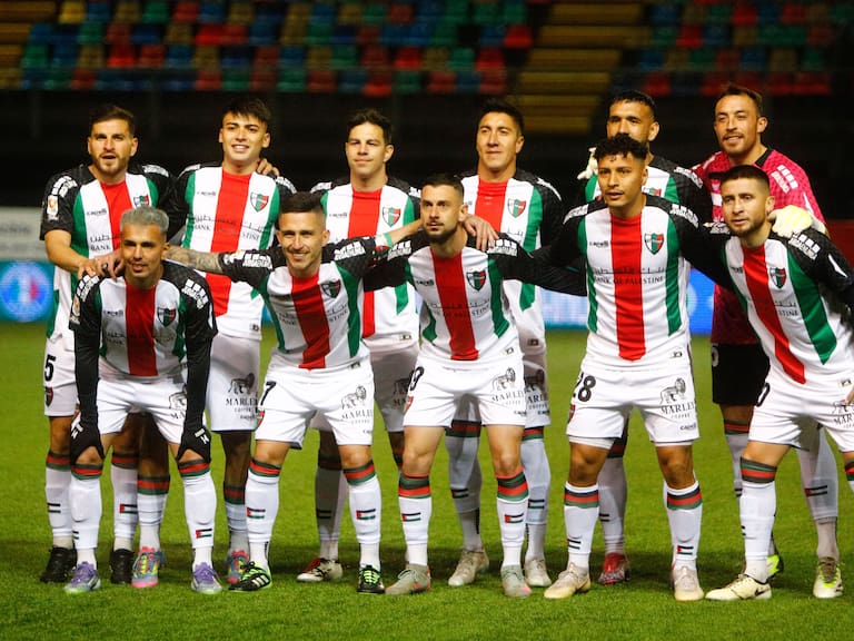 “Le deseamos el mayor de los éxitos”: Palestino anuncia su segunda salida tras el cierre de la temporada 2025