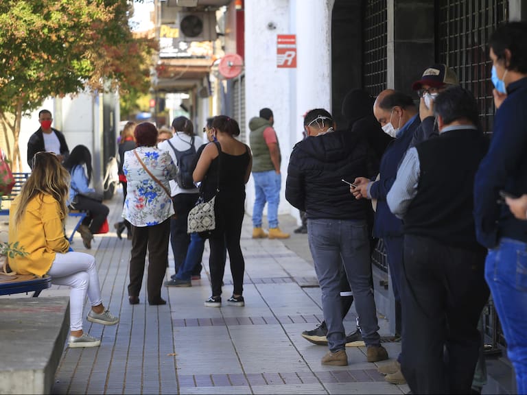 Coronavirus: banca ha aprobado más de 800 mil flexibilizaciones crediticias a personas y Pymes