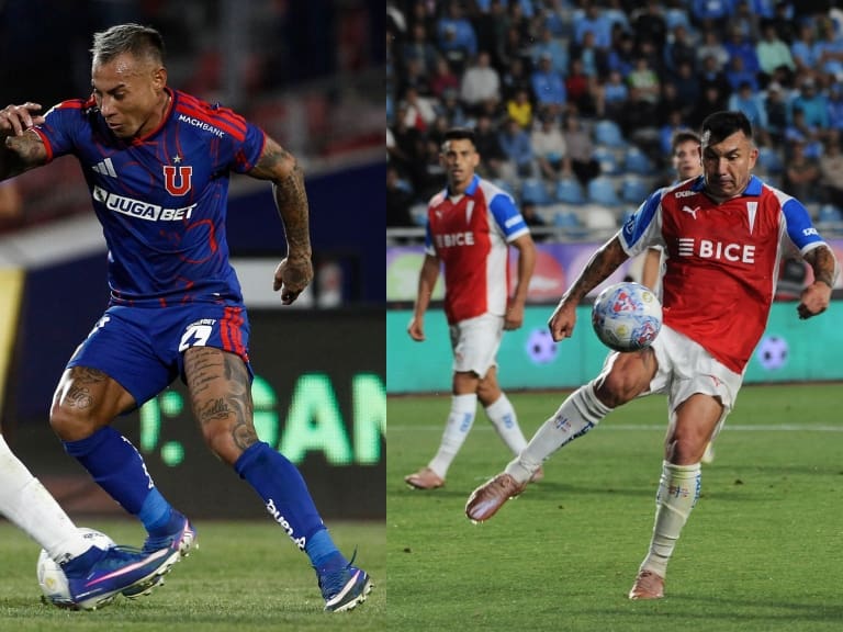 Programación fútbol chileno: ¿Qué partidos se juegan hoy, 14 de marzo, y quién transmite?