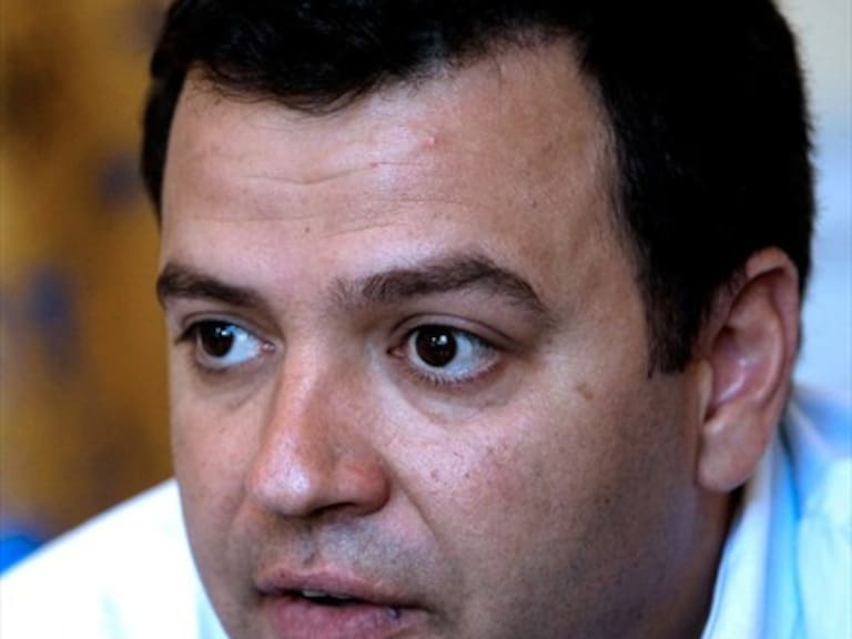 Confirman pena contra exalcalde de Conchalí Raúl Malvoa por conducir y chocar ebrio