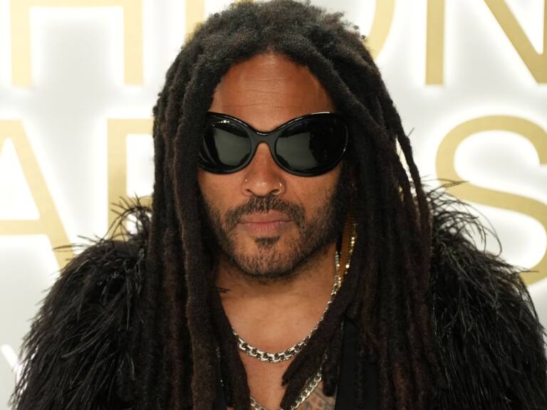 Lenny Kravitz liderará “In Memoriam” de los Premios Oscar 2023