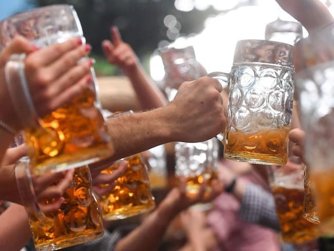 ¿Te unirías? El “Partido de la Cerveza” se presentará a las elecciones parlamentarias de Austria