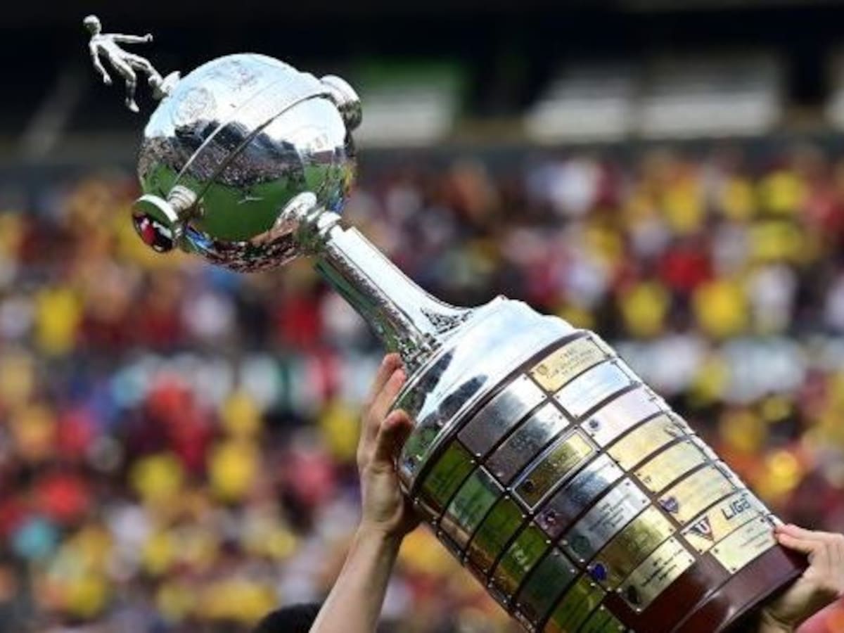 Copa Libertadores 2023: Curicó Unido y Magallanes conocieron a sus rivales para la segunda fase del certamen