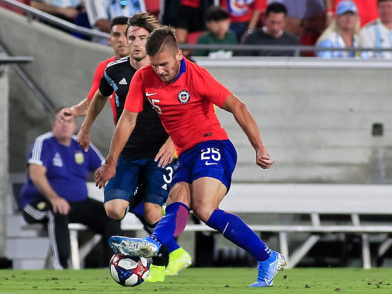 FOTO: VICTOR POSADA/ AGENCIAUNO