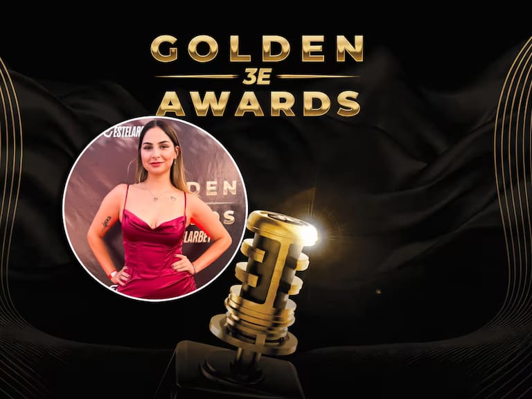 “Hay hambre de formatos nuevos y más crudos que la tele”: Nicole3e analiza el streaming chileno ad portas de los 3E Golden Awards