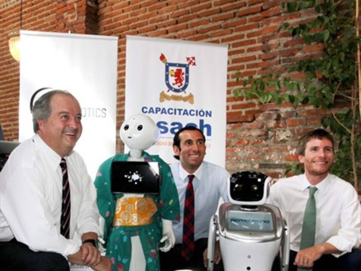 Gobierno presentó plan de modernización para el Sence