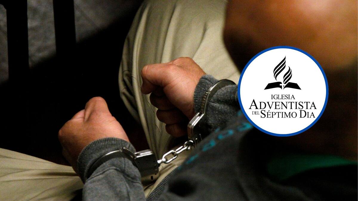 Iglesia Adventista descarta vínculo con pedófilo de Chillán: “No tenemos ninguna relación con la persona condenada”
