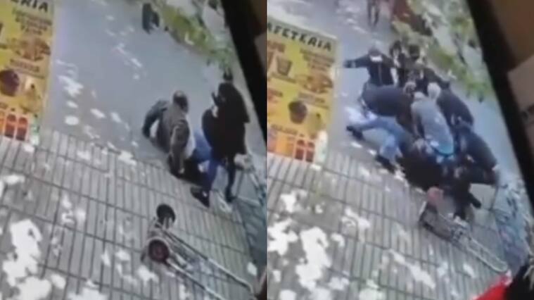 Capturas de Meganoticias