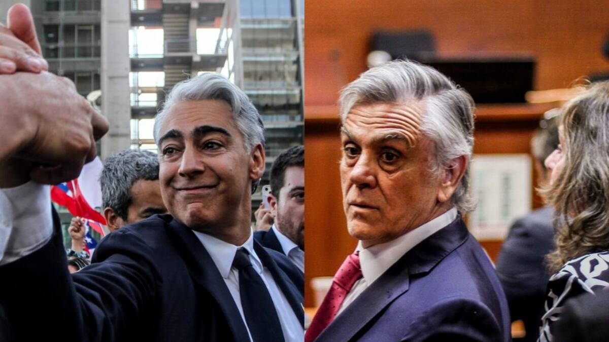 Absuelven a todos los acusados en el Caso SQM tras 10 años de litigio: fracaso del Ministerio Público