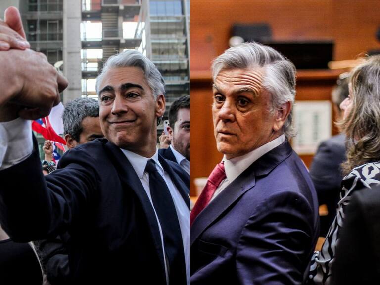 Absuelven a todos los acusados en el Caso SQM tras 10 años de litigio: fracaso del Ministerio Público