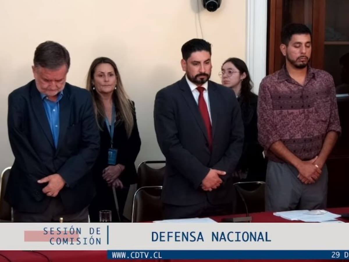 Gobierno presenta indicaciones por adelantado a proyecto que moderniza el Sistema de Inteligencia del Estado