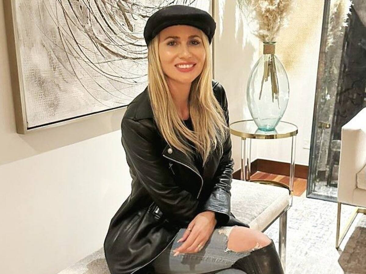 Gisella Gallardo desmintió a Adriana Barrientos: la acusó de tener una relación con su ex