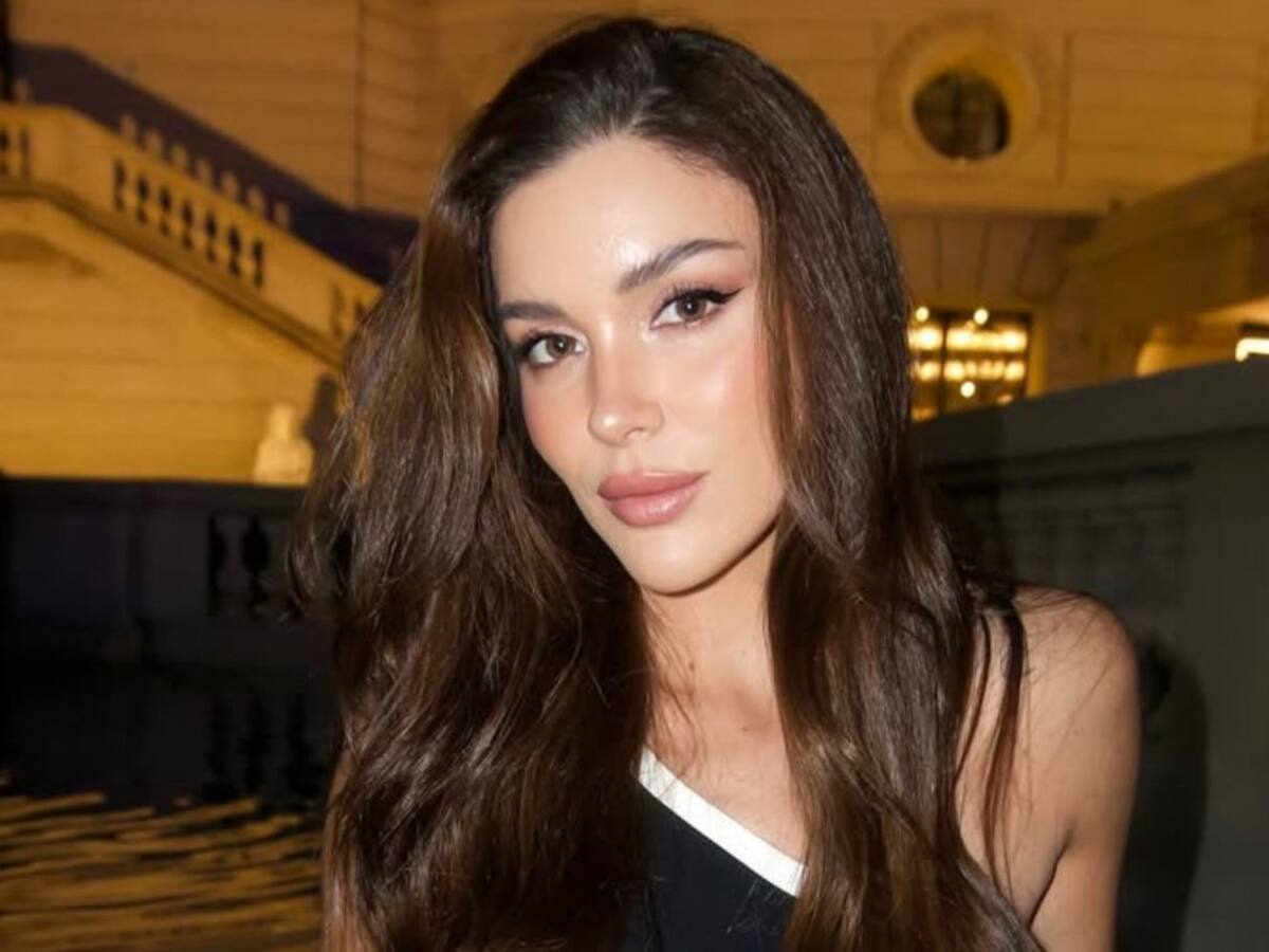 Cata Vallejos sufre duro golpe en el Miss Universo Chile y es desvinculada del concurso: esta fue la razón