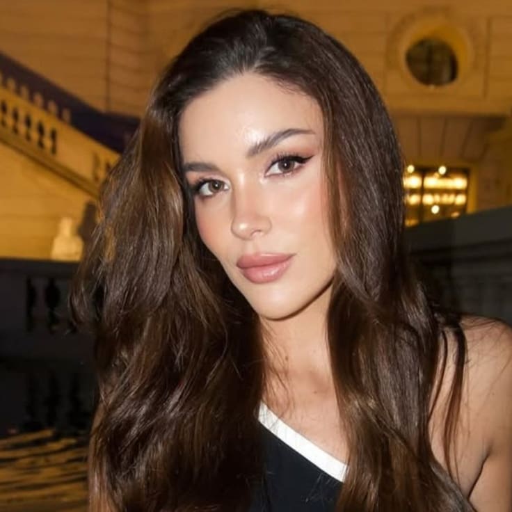 Cata Vallejos sufre duro golpe en el Miss Universo Chile y es desvinculada del concurso: esta fue la razón