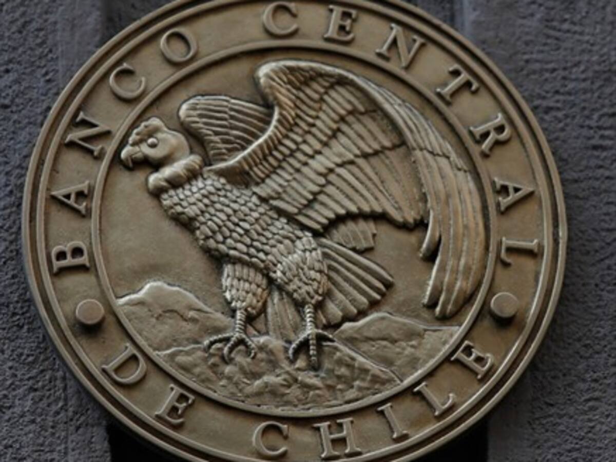 Banco Central sube tasa de interés en 25 puntos base a 2,75%