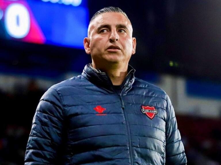 Jaime García no quiere saber nada con el fútbol tras partir de Ñublense: «Estoy dedicado solamente a mi madre y mi familia»