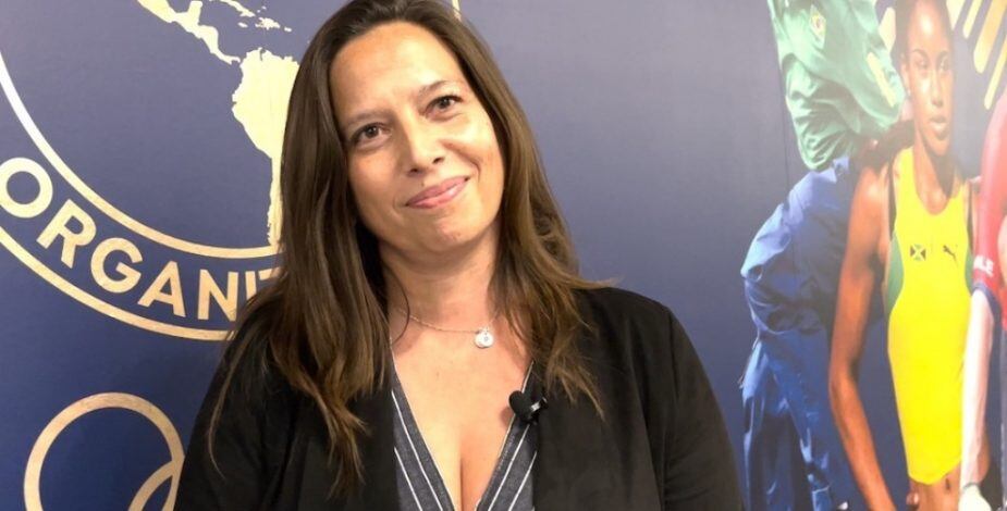 Ministra Benado y la candidatura al Mundial 2030: "La propuesta de Chile será austera y sustentable"
