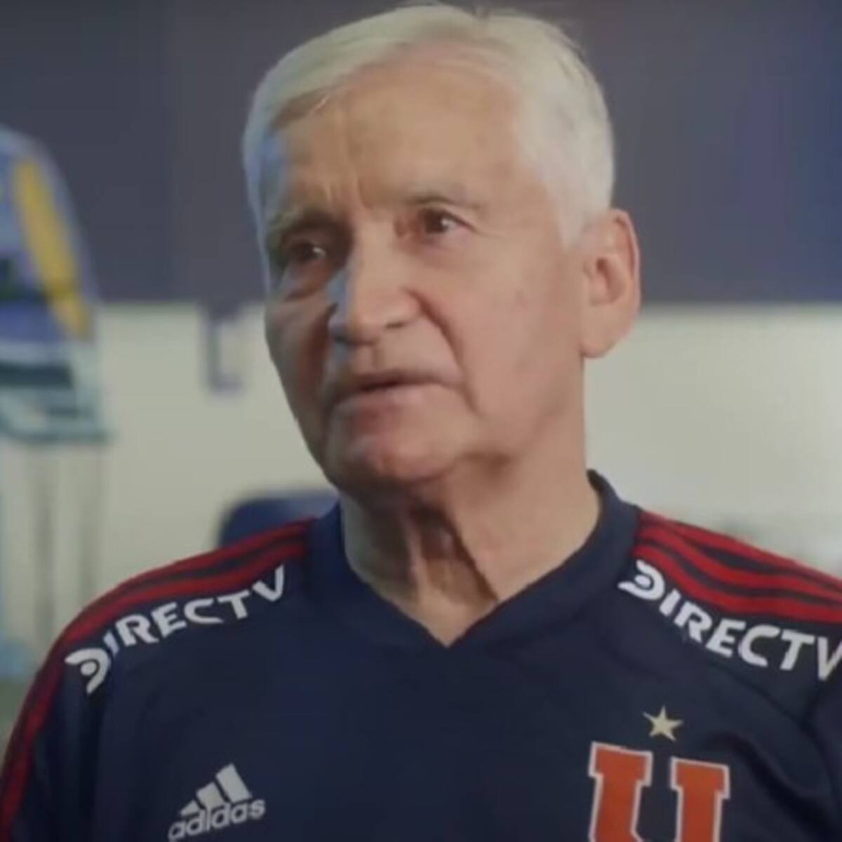 Luto en Universidad de Chile: muere masoterapeuta del primer equipo a horas del partido contra Coquimbo Unido