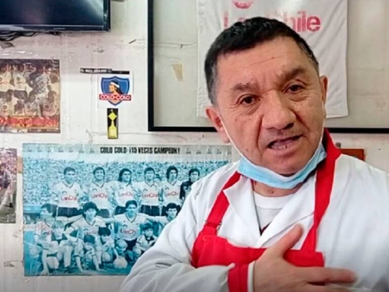 Colo Colo está de luto: este jueves falleció Arturo Jáuregui, histórico futbolista del Cacique
